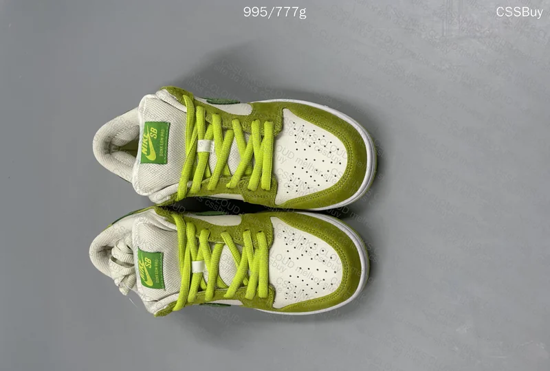 Nike Dunk SB