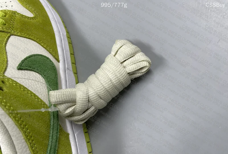 Nike Dunk SB 10