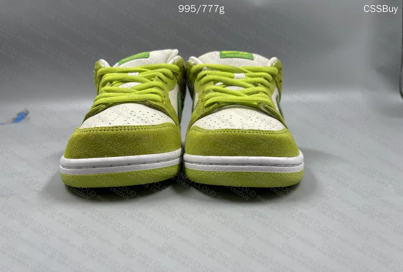 Nike Dunk SB 2