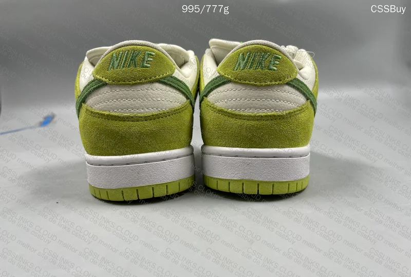 Nike Dunk SB 3