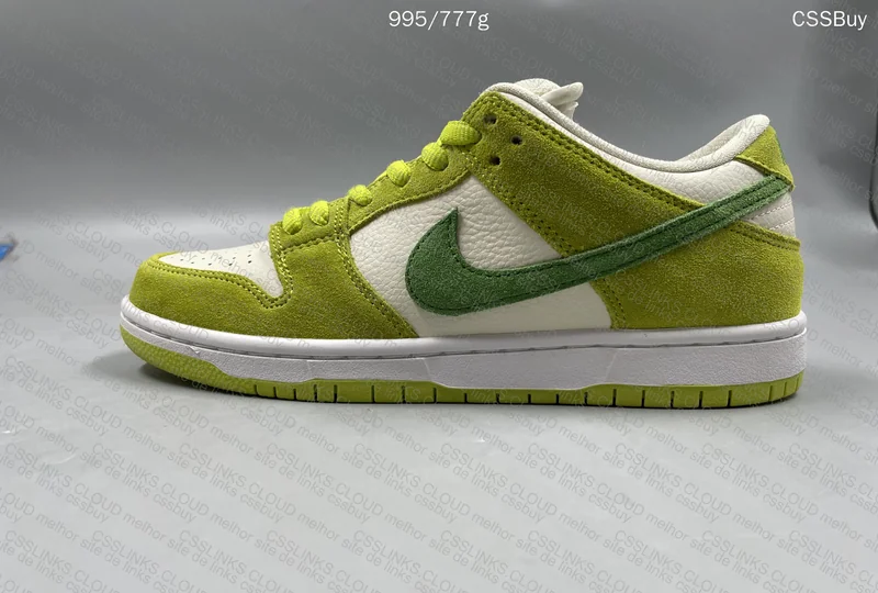 Nike Dunk SB 4