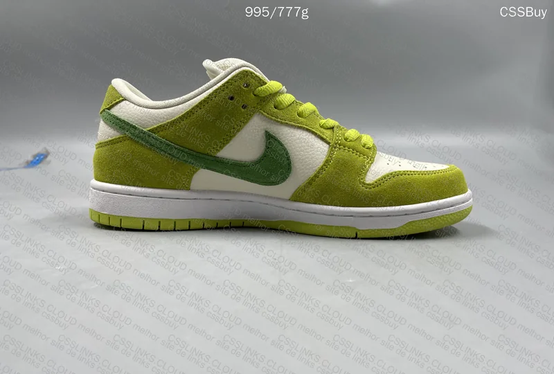 Nike Dunk SB 5