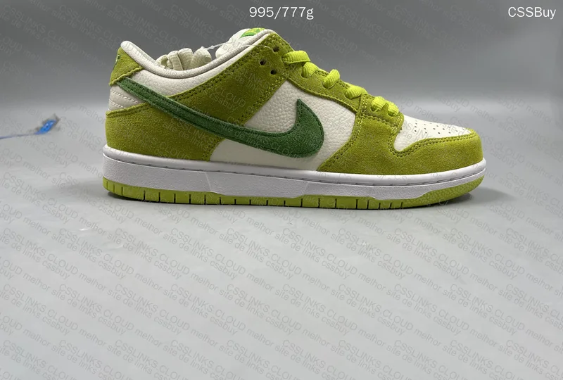 Nike Dunk SB 8