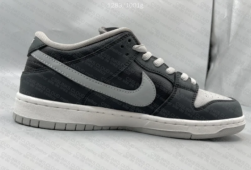 nike dunk sb 4