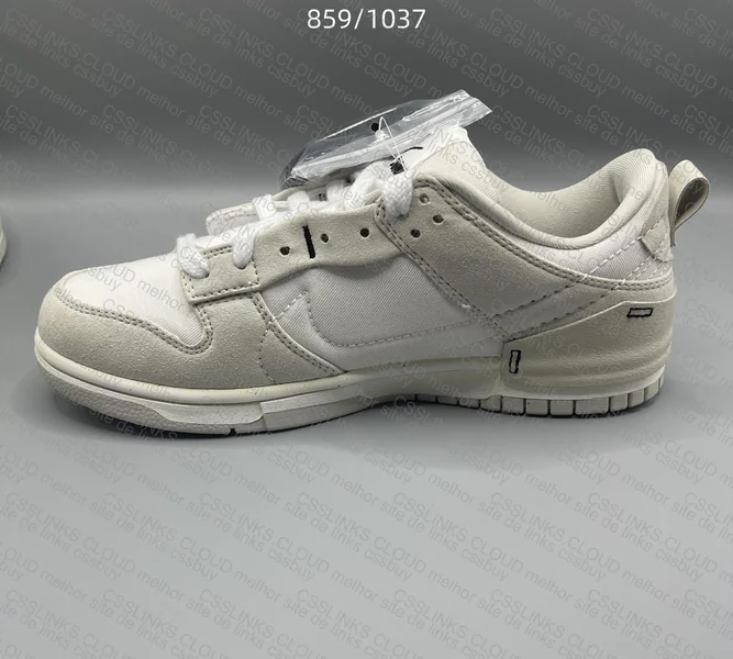 Nike Dunk SB 4