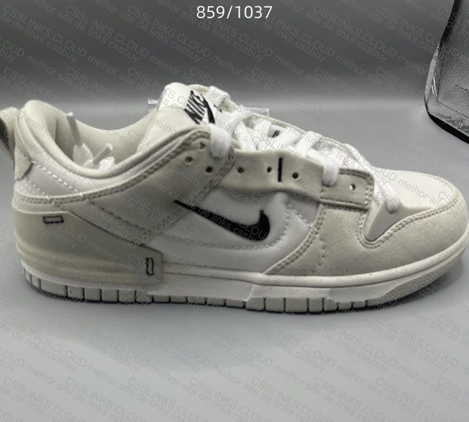 Nike Dunk SB 5