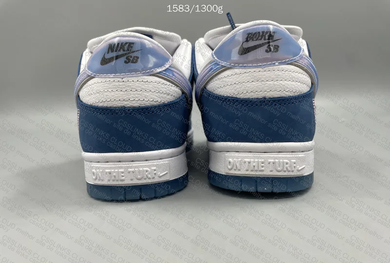 Nike Dunk SB 3