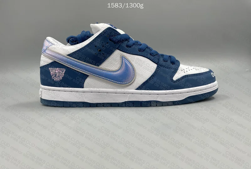 Nike Dunk SB 4