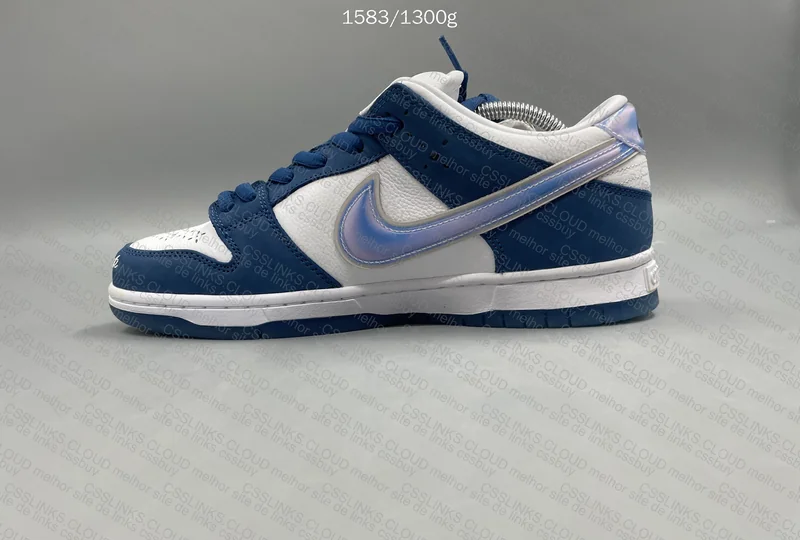 Nike Dunk SB 5