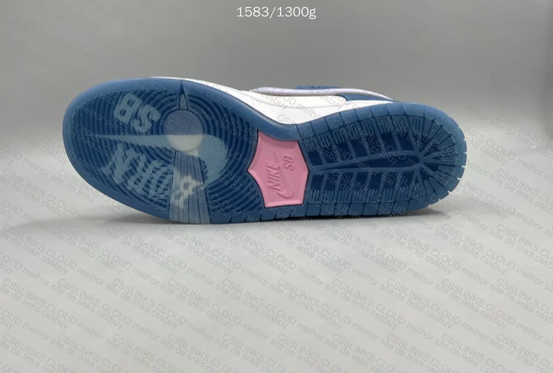 Nike Dunk SB 6