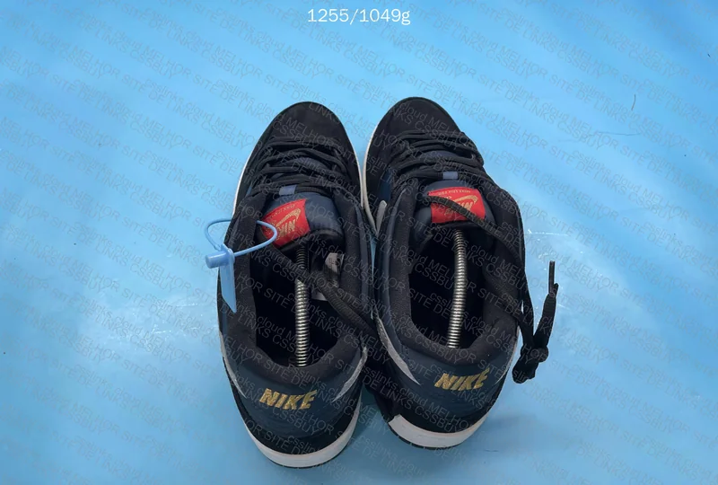 Nike Dunk SB Black New Slate 3