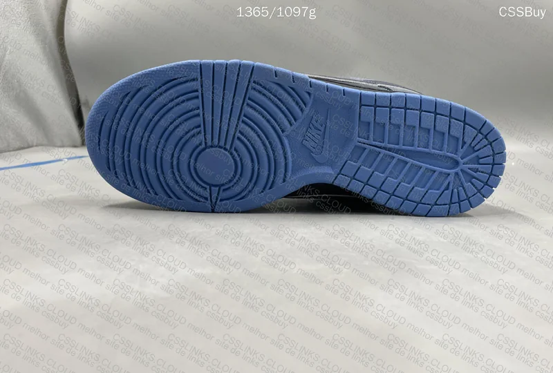 NIKE DUNK SB BLUE LOBSTER 8
