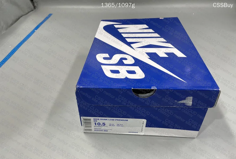 NIKE DUNK SB BLUE LOBSTER 9