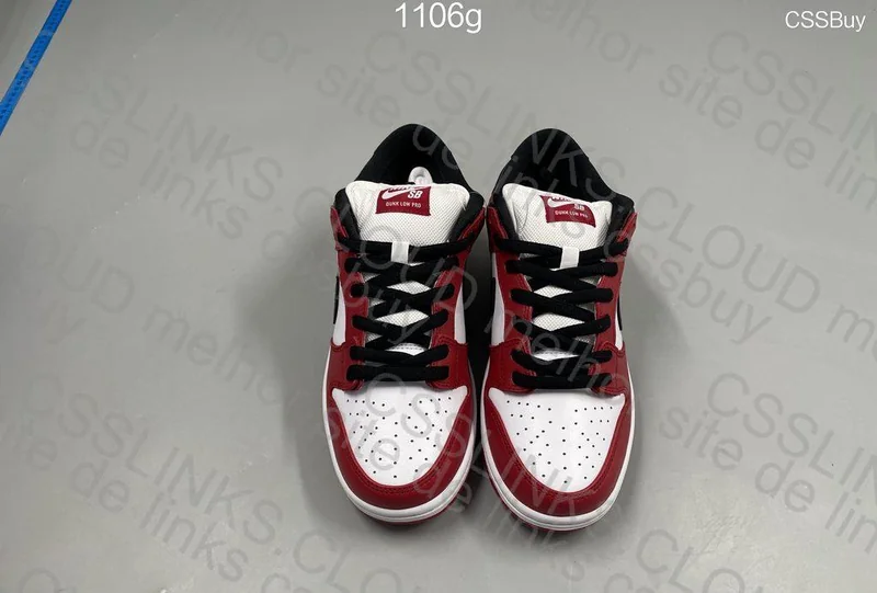 Nike Dunk Sb chicago