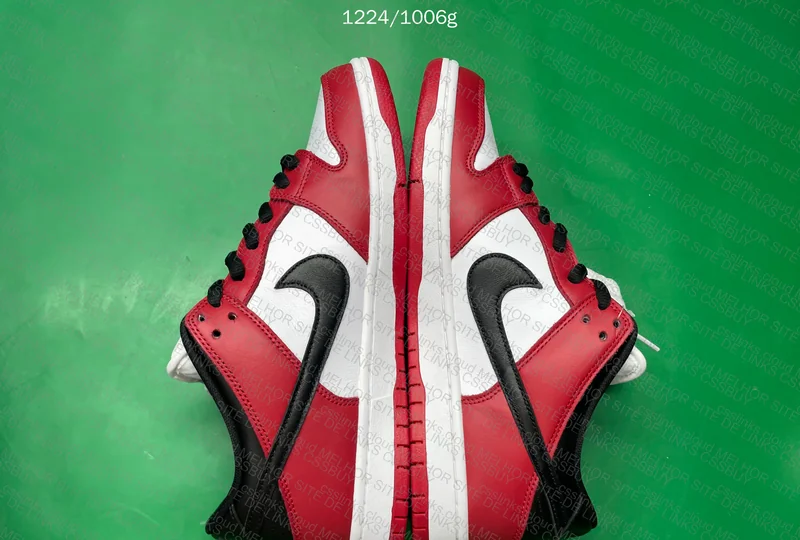 Nike Dunk SB Chicago