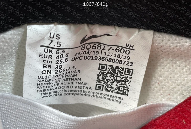 Nike dunk sb Chicago GT sale 3