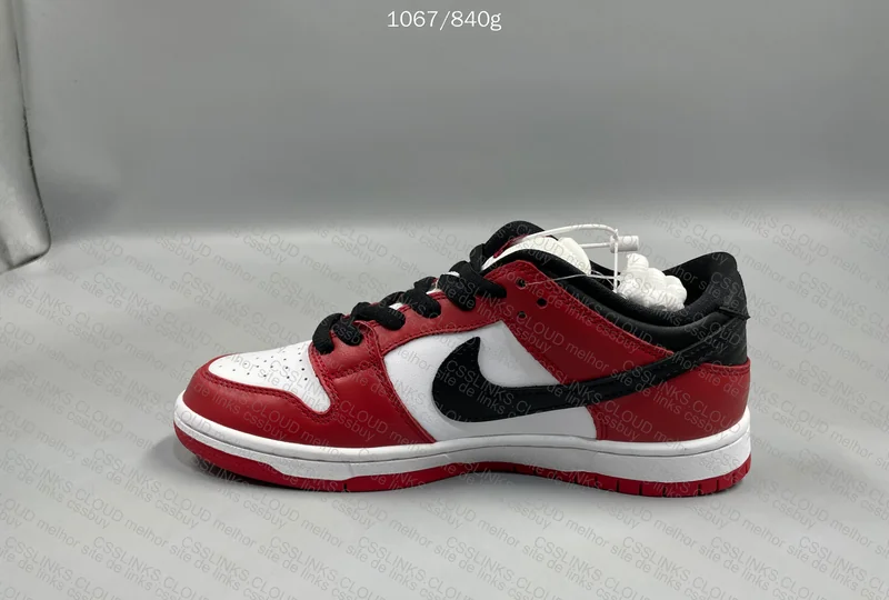 Nike dunk sb Chicago GT sale 5