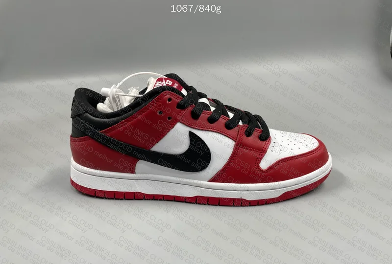 Nike dunk sb Chicago GT sale 6