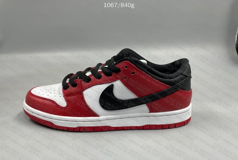 Nike dunk sb Chicago GT sale 8