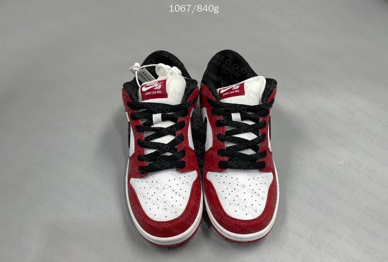 Nike dunk sb Chicago GT sale 9