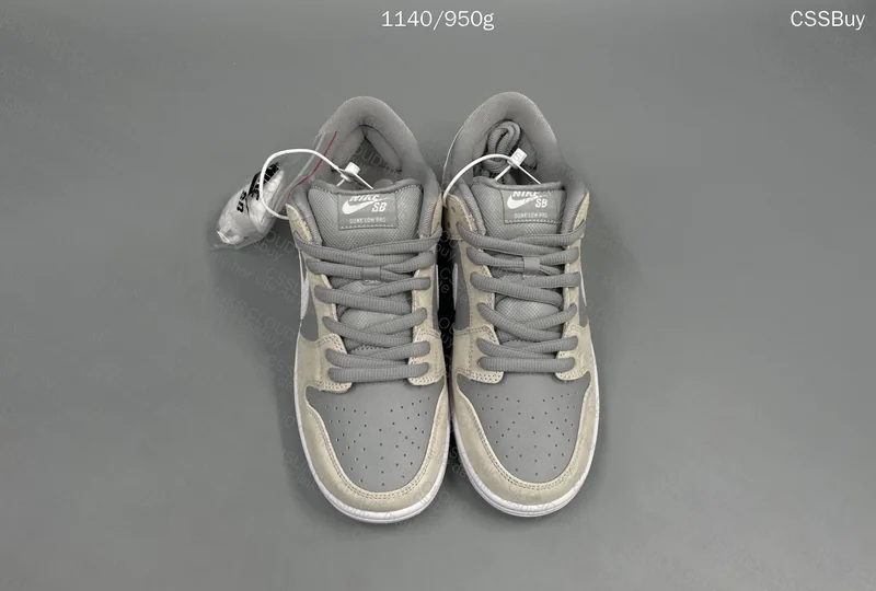 Nike Dunk SB Arctic Grey