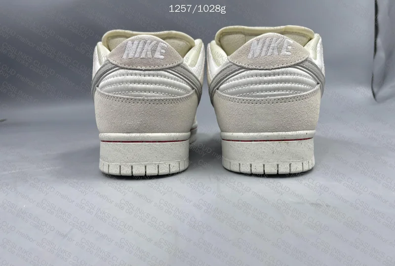 Nike dunk sb City of love 3