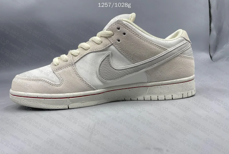 Nike dunk sb City of love 4