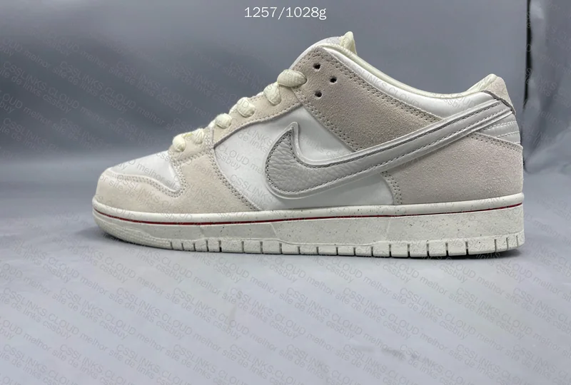 Nike dunk sb City of love 6