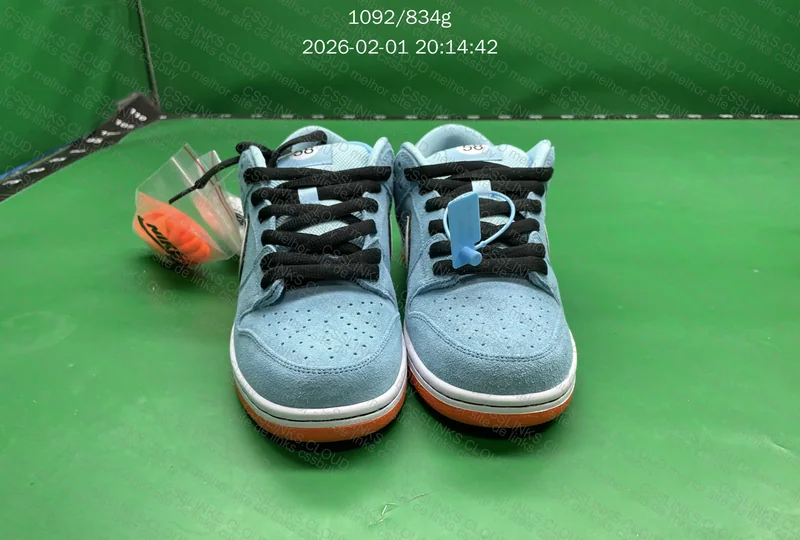 Nike dunk sb club 58 3
