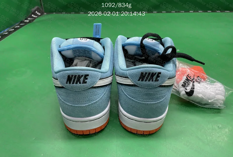 Nike dunk sb club 58 4