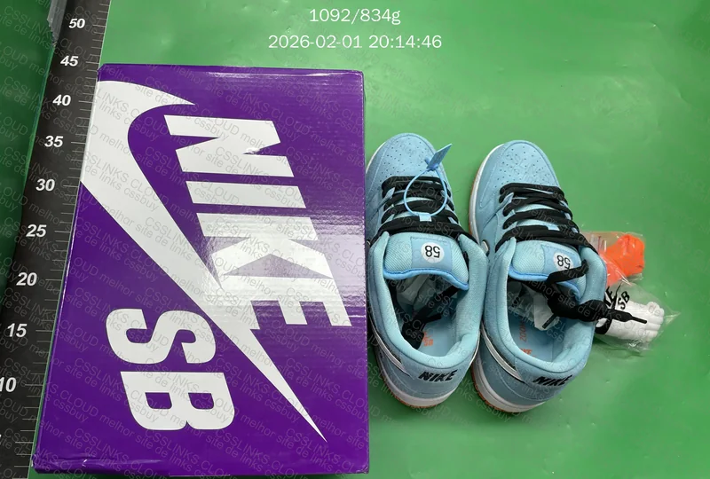 Nike dunk sb club 58 6