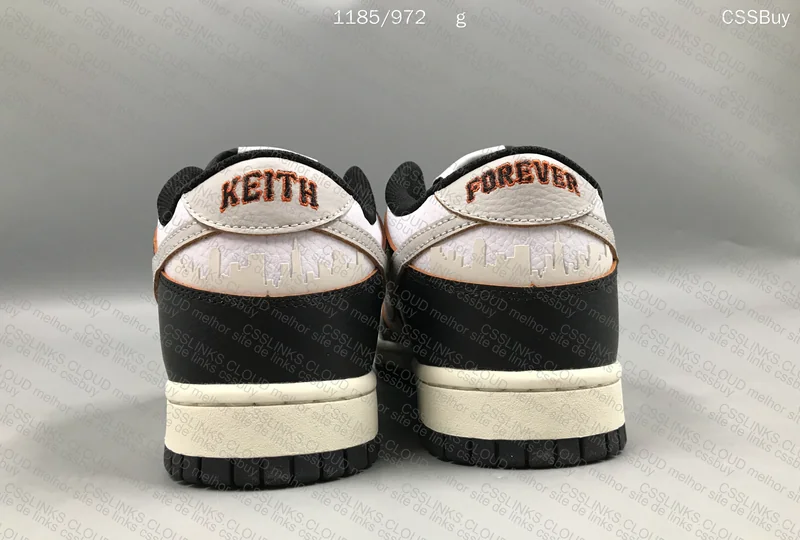 NIKE DUNK SB HUF SAN FRANCISCO
