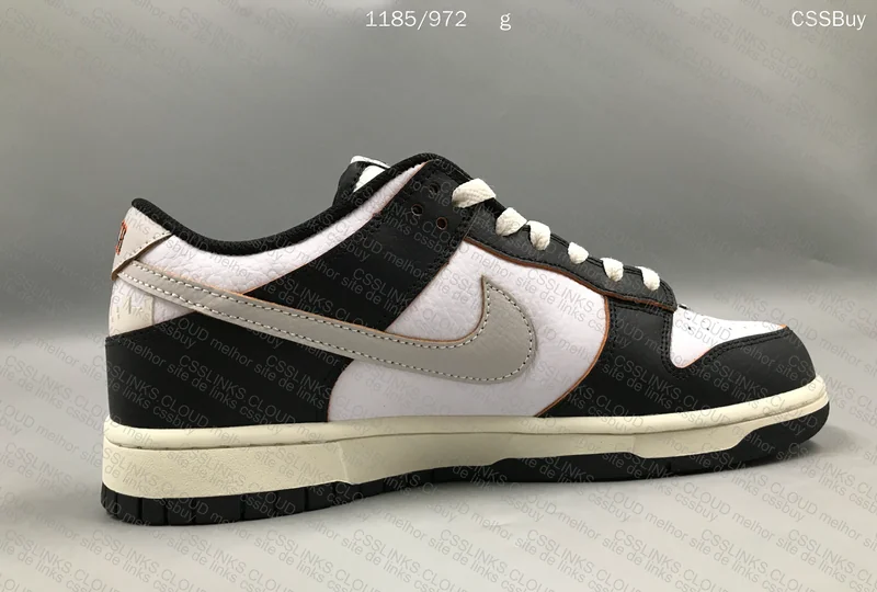 NIKE DUNK SB HUF SAN FRANCISCO 3