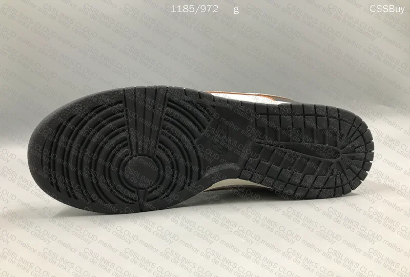 NIKE DUNK SB HUF SAN FRANCISCO 6