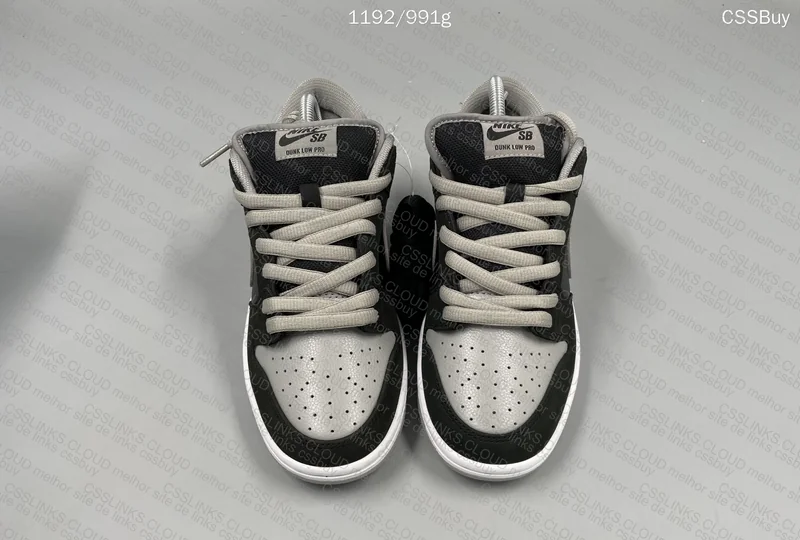 Nike Dunk SB J-pack Shadow