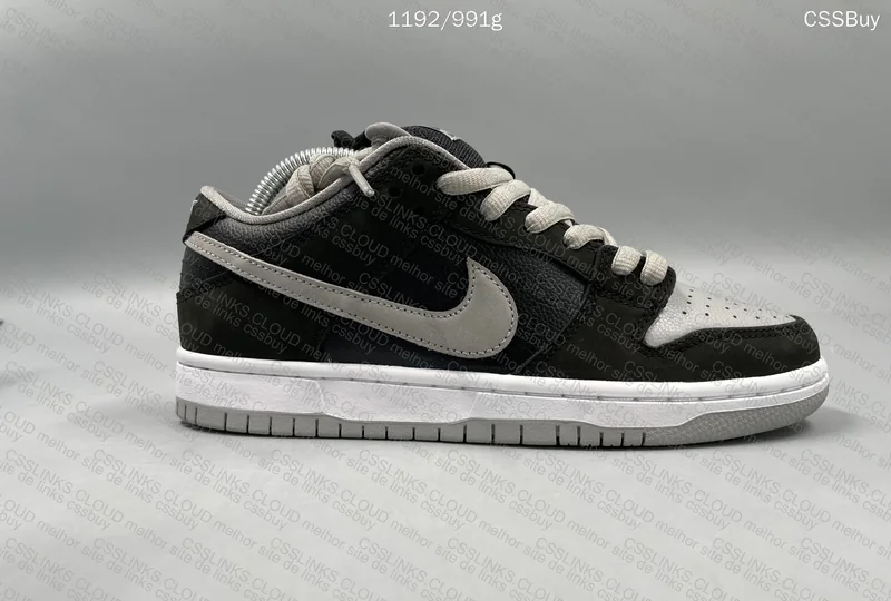 Nike Dunk SB J-pack Shadow 10