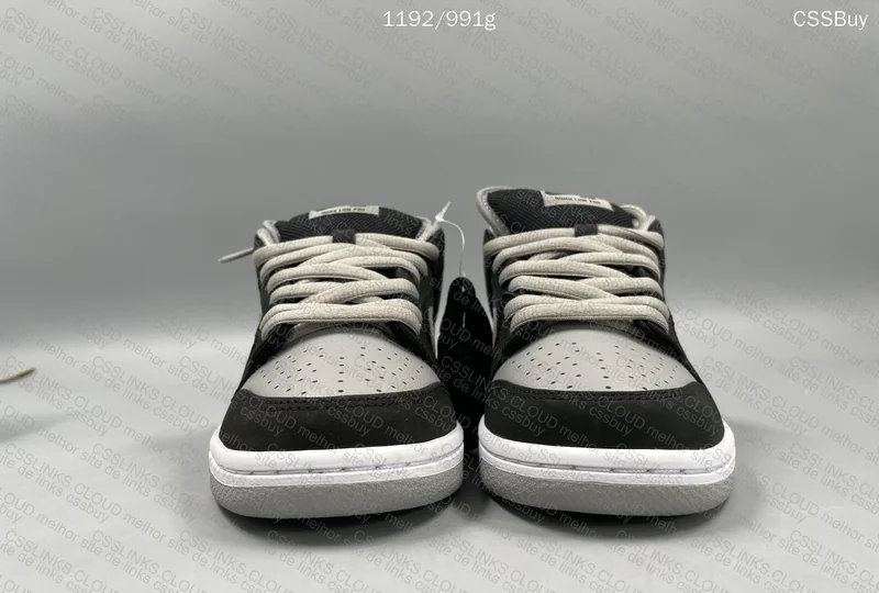 Nike Dunk SB J-pack Shadow 2