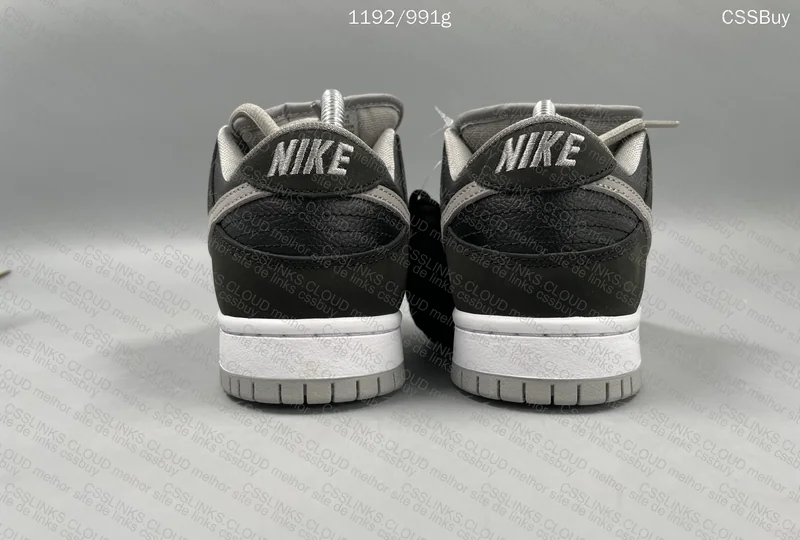 Nike Dunk SB J-pack Shadow 4