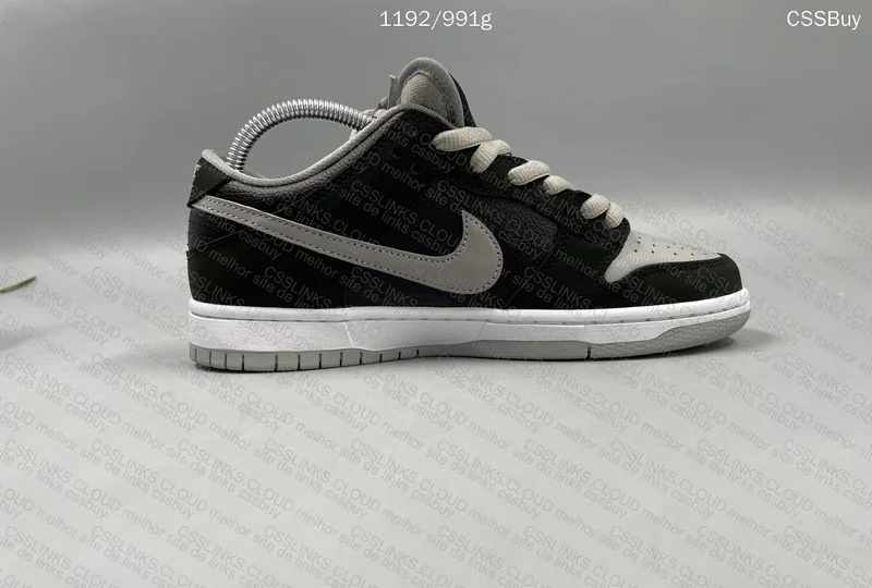 Nike Dunk SB J-pack Shadow 5