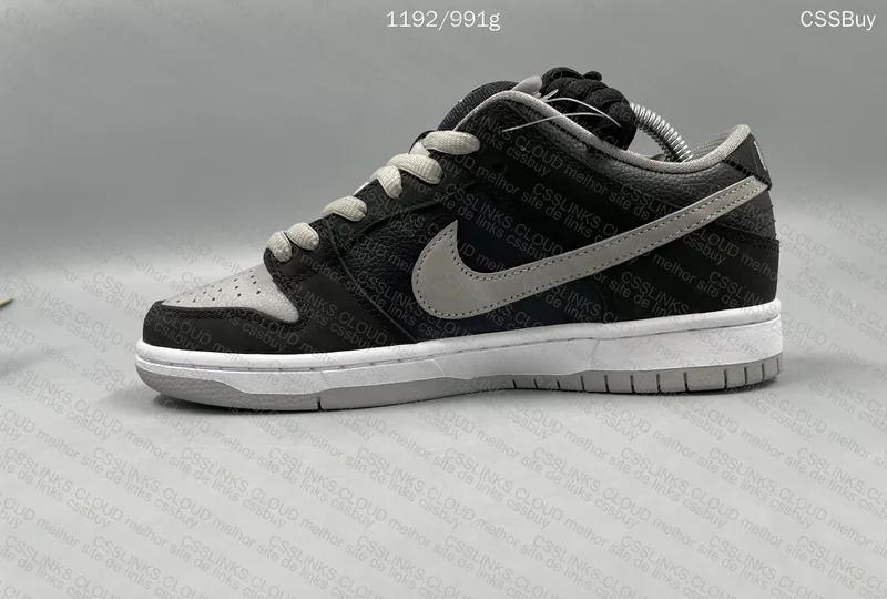 Nike Dunk SB J-pack Shadow 8