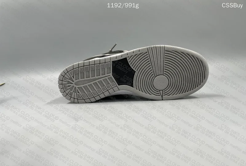 Nike Dunk SB J-pack Shadow 9