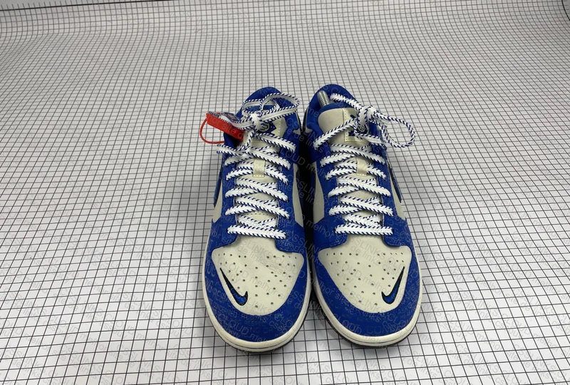 Nike Dunk SB Jackie Robinson 3