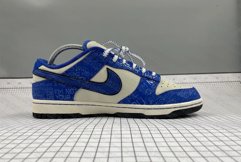 Nike Dunk SB Jackie Robinson 7