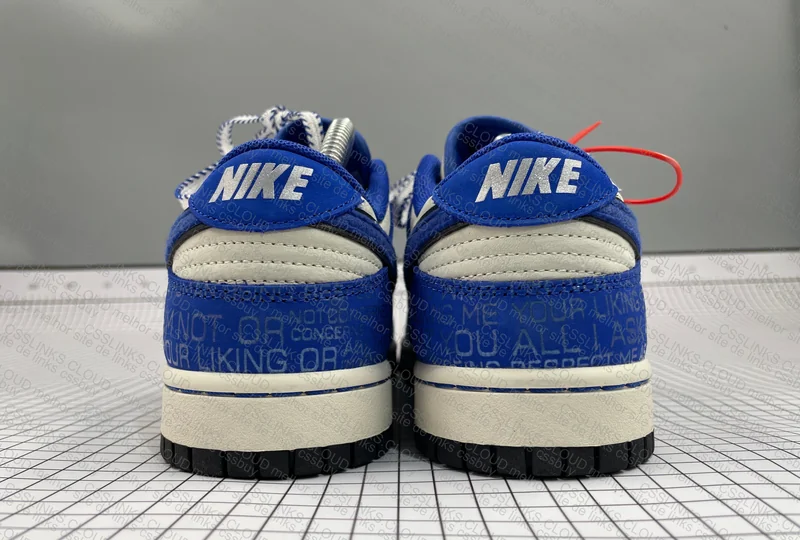 Nike Dunk SB Jackie Robinson 9