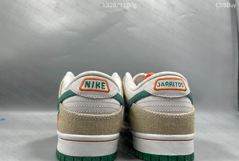 Nike Dunk SB Jarritos