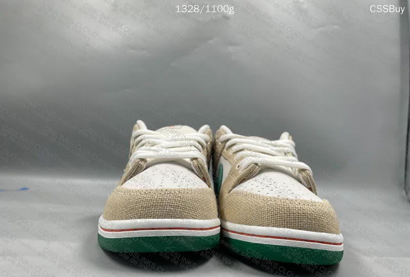 Nike Dunk SB Jarritos 2
