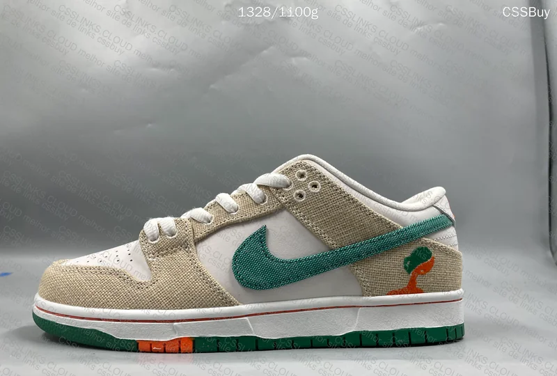 Nike Dunk SB Jarritos 3