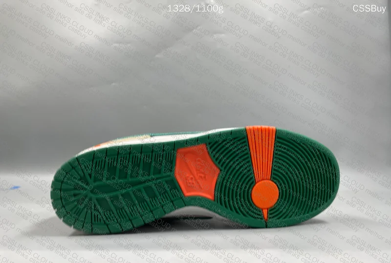 Nike Dunk SB Jarritos 4