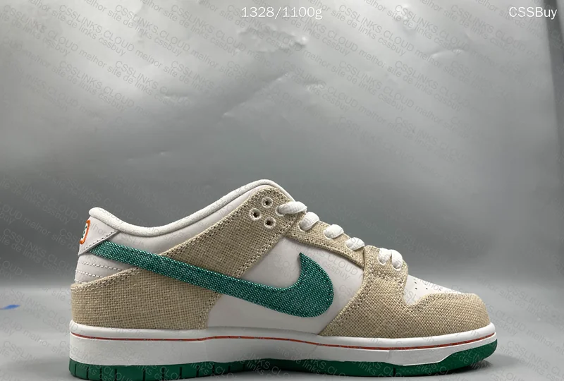 Nike Dunk SB Jarritos 6