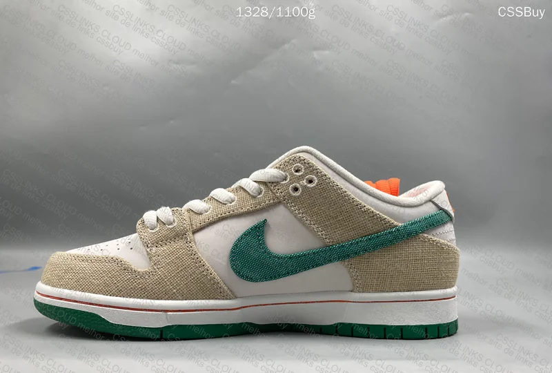 Nike Dunk SB Jarritos 7